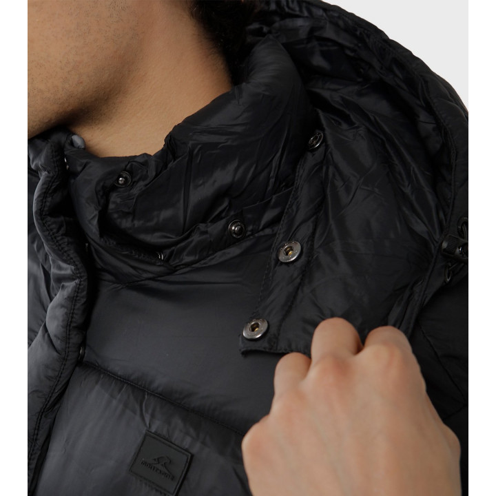 Campera de hombre Lars