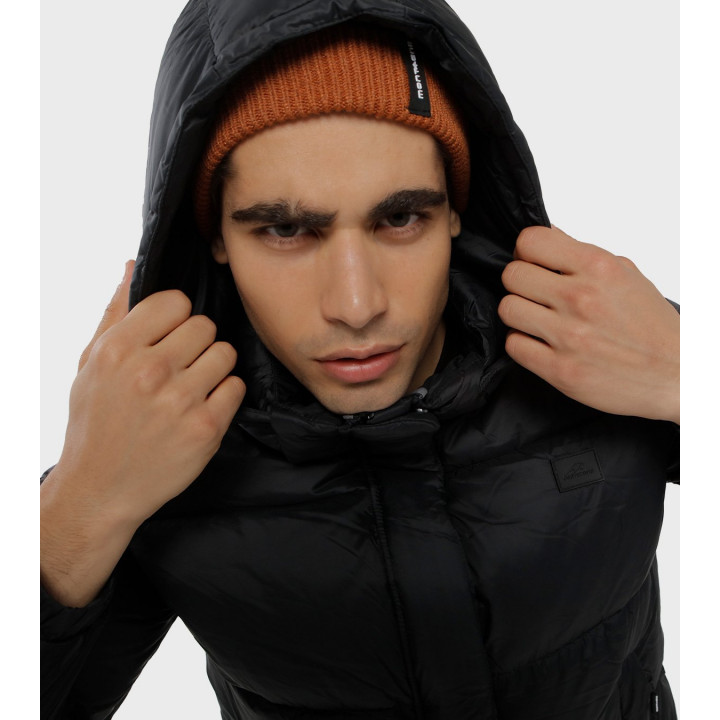 Campera de hombre Lars