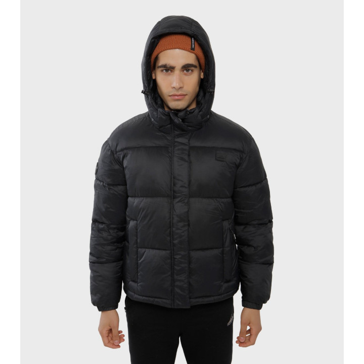 Campera de hombre Lars
