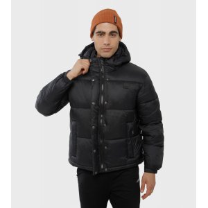 Campera de hombre Lars