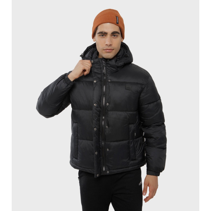 Campera de hombre Lars