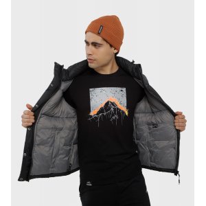 Campera de hombre Lars