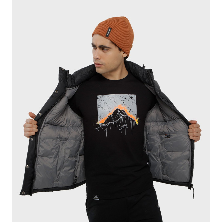 Campera de hombre Lars