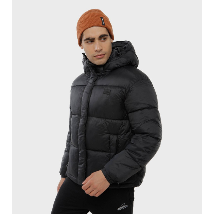 Campera de hombre Lars