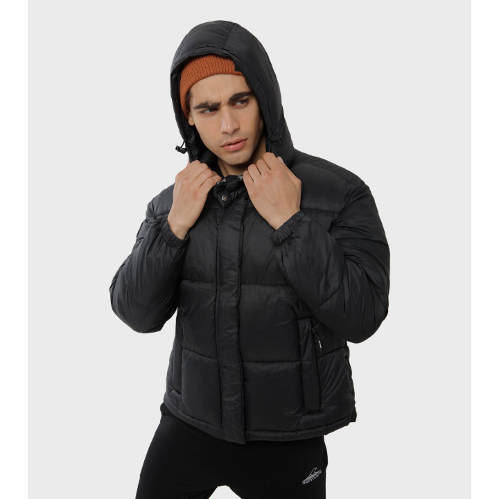 Campera de hombre Lars