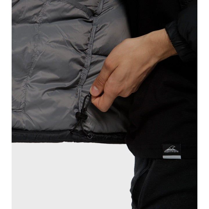 Campera de hombre Lars