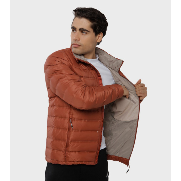 Campera de hombre Delta Pro