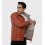Campera de hombre Delta Pro
