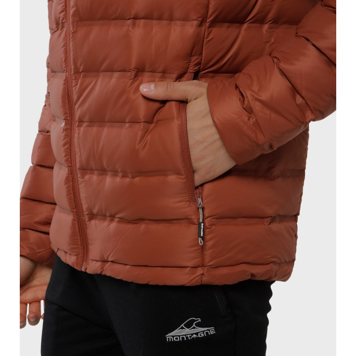 Campera de hombre Delta Pro