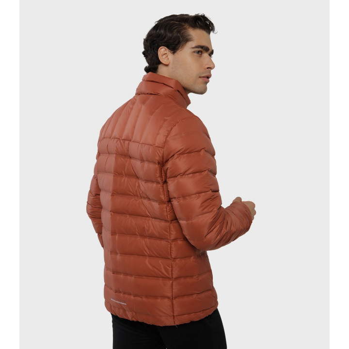 Campera de hombre Delta Pro