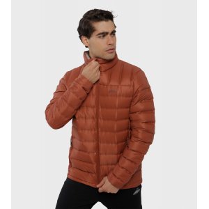 Campera de hombre Delta Pro