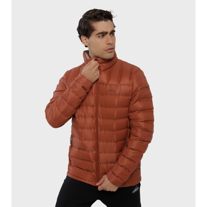 Campera de hombre Delta Pro