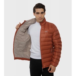 Campera de hombre Delta Pro