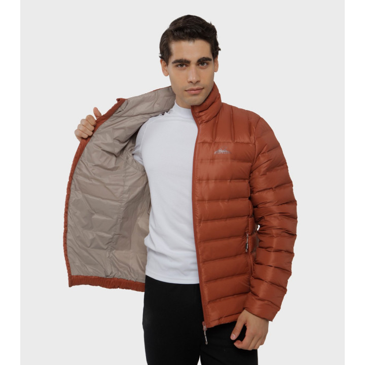 Campera de hombre Delta Pro