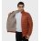 Campera de hombre Delta Pro