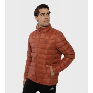 Campera de hombre Delta Pro