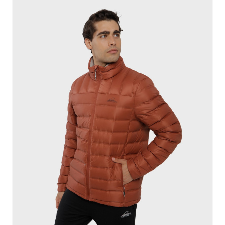 Campera de hombre Delta Pro