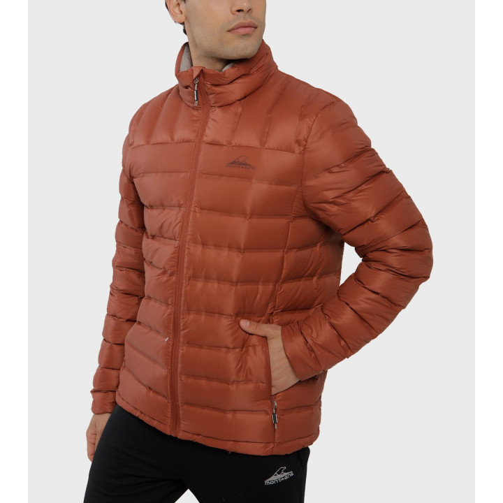 Campera de hombre Delta Pro