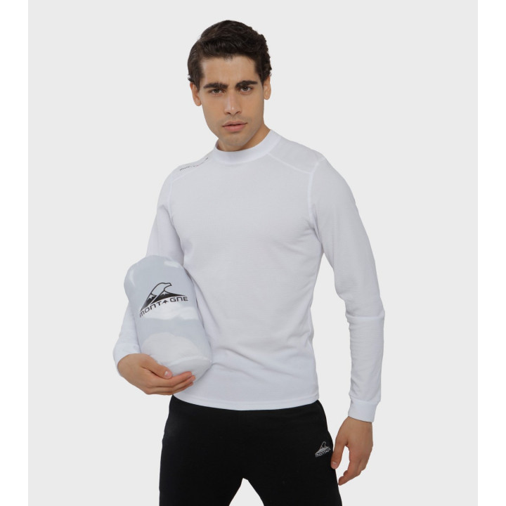 Campera de hombre Krypton