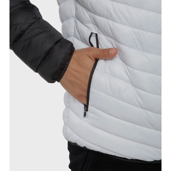 Campera de hombre Krypton
