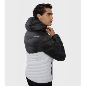 Campera de hombre Krypton