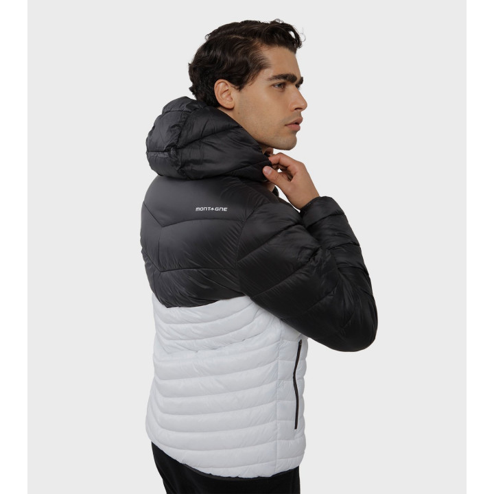 Campera de hombre Krypton