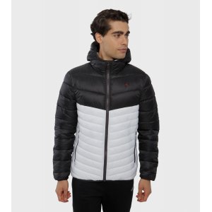 Campera de hombre Krypton