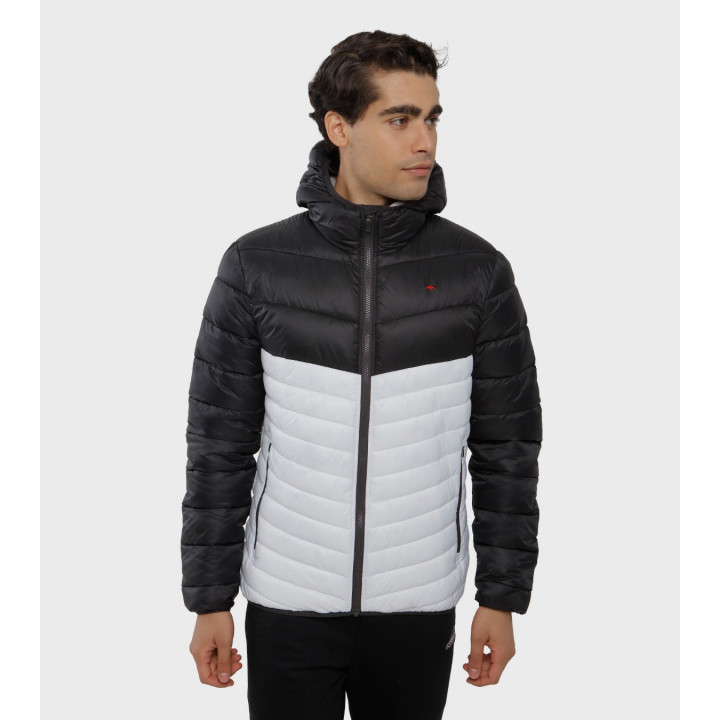 Campera de hombre Krypton