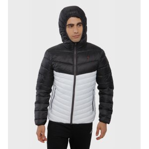 Campera de hombre Krypton