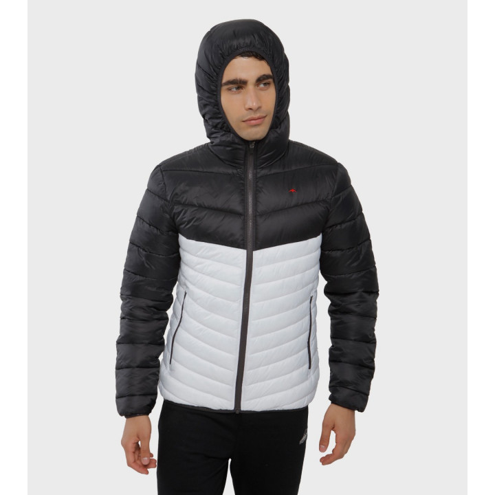 Campera de hombre Krypton