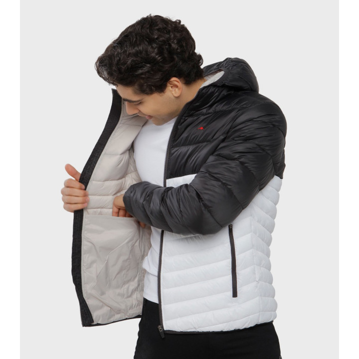 Campera de hombre Krypton