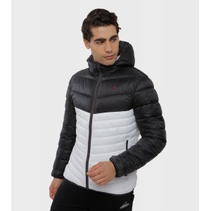 Campera de hombre Krypton