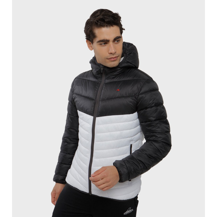 Campera de hombre Krypton