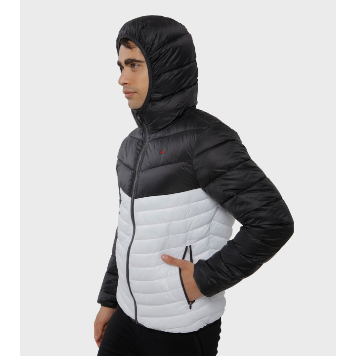 Campera de hombre Krypton