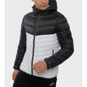 Campera de hombre Krypton