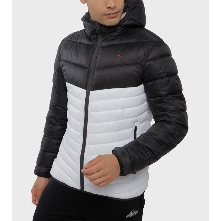 Campera de hombre Krypton