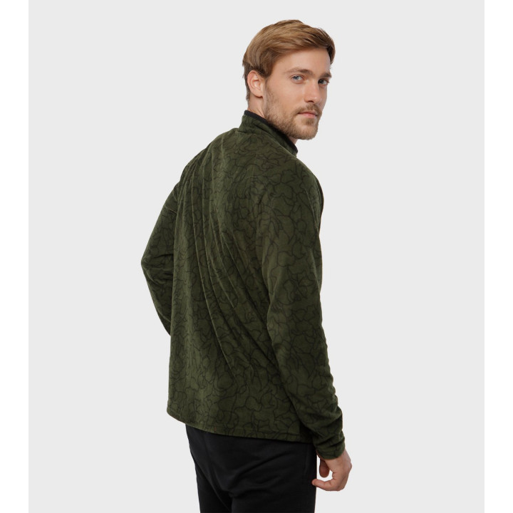 Buzo de hombre Drake
