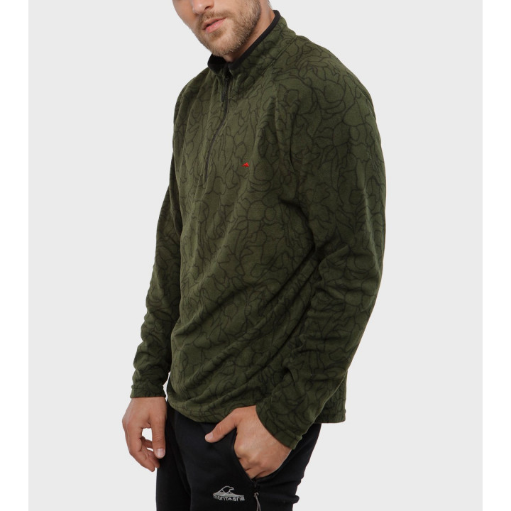 Buzo de hombre Drake
