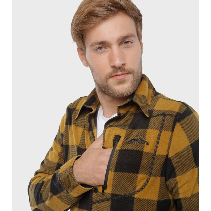 Camisa de hombre Ryan