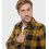 Camisa de hombre Ryan