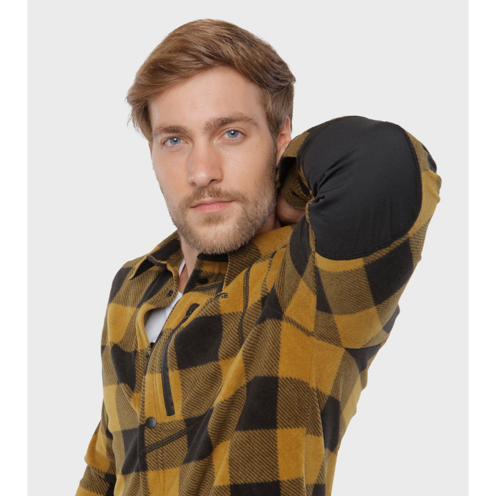 Camisa de hombre Ryan