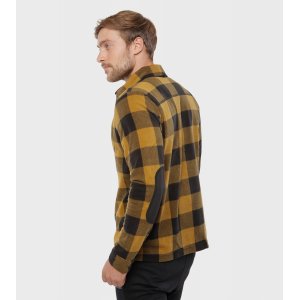 Camisa de hombre Ryan