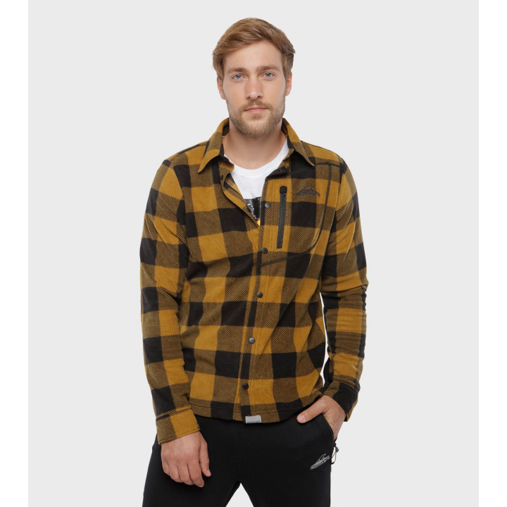 Camisa de hombre Ryan