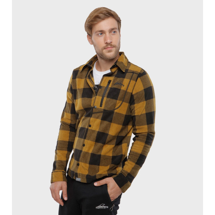Camisa de hombre Ryan