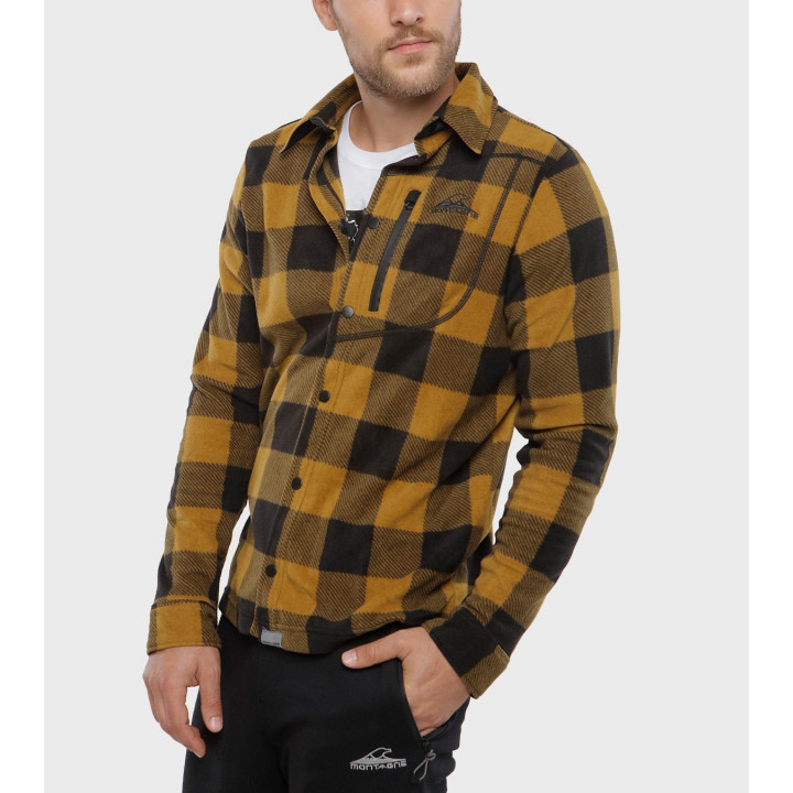 Camisa de hombre Ryan