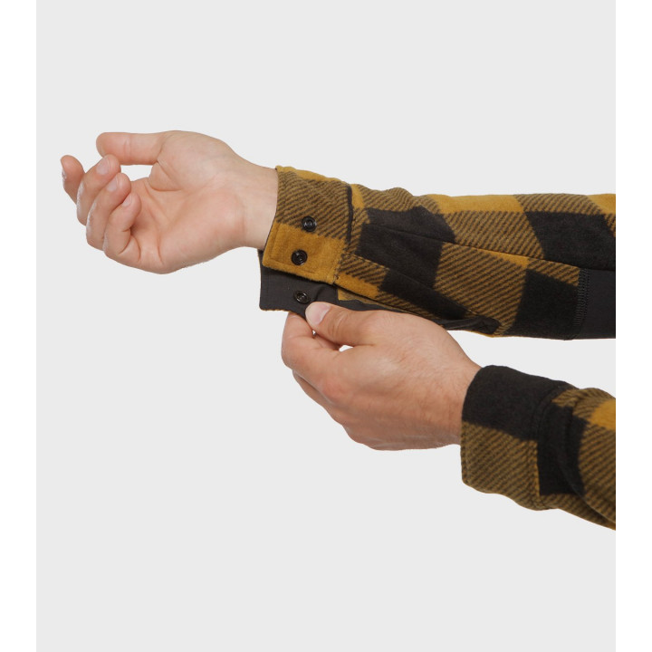 Camisa de hombre Ryan