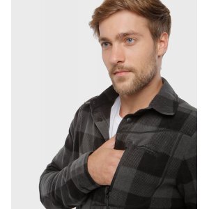 Camisa de hombre Ryan