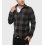 Camisa de hombre Ryan