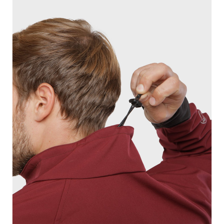 Campera de hombre Ewing Tec