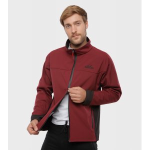 Campera de hombre Ewing Tec